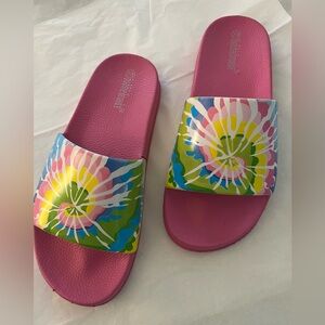 Women’s  Slides | Size 7/8